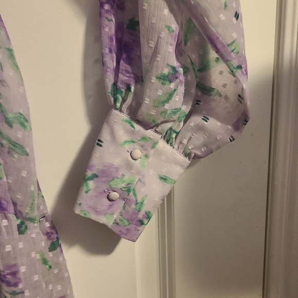 Buffalo David Bitton Womens Marceline Dress Dress Size Small - Picture 4 of 8